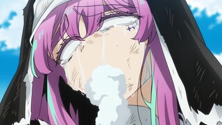 得知打赢可以和女主开房，豹豹兴奋了，直接秒杀对方~