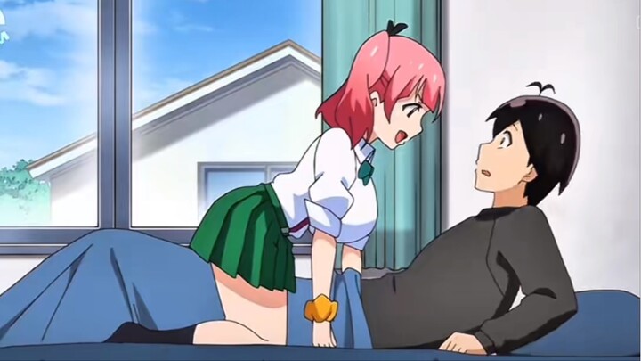 Mancing mulu sih😒