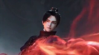 Divine Manifestation Episode 06 Subtitle Indonesia