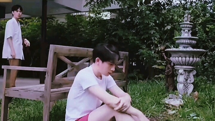 [Boys' School] Gossip made Xiao Shou angry, but in the end he didn't want to make himself happy|Oil 