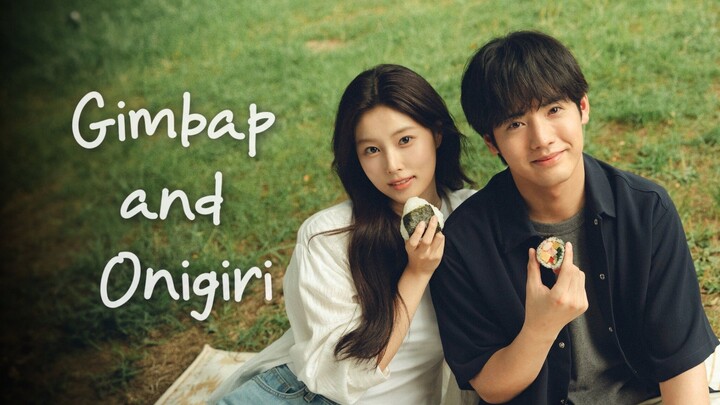 Gimbap and Onigiri Ep 4 Subtitle Indonesia
