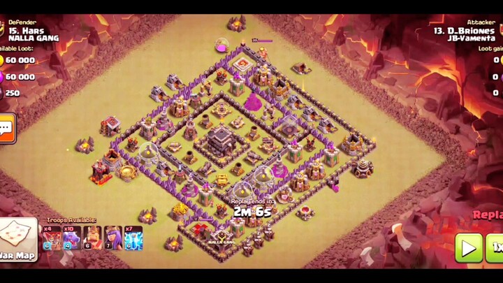 Clash of clans 🤣🤣🤣