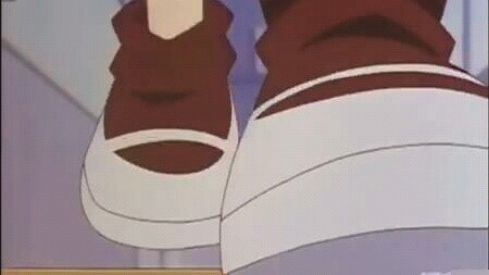 การเผชิญหน้าครั้งแรก [Ke Ai MAD]