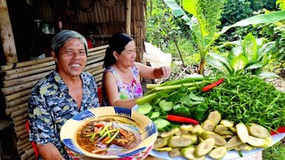 Hôm Nay Em Làm Món Ăn Này Đúng Ngây Món Anh Thèm Luôn | CNTV #129