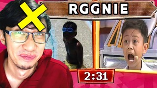 PAG TUMAWA KA, RACIST KA #TKTK 79
