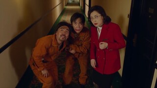 Nowhere To Hide 2021