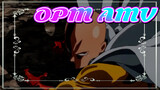 [OPM AMV] One Punch Man Bertarung Melawan Lipan Raksasa