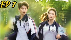 [ENG] EP 7 Reversing Time