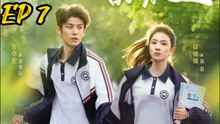 [ENG] EP 7 Reversing Time