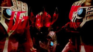 "My name is Ultraman Taro Taro"