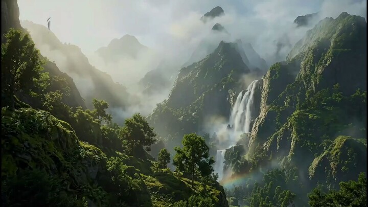 NEW! Aliens Among Immortals Episode 5 Sub Indo