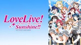 Love Live Sunshine Tagalog Episode 5