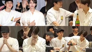 （佑灰）小别胜新婚，今晚大do特do