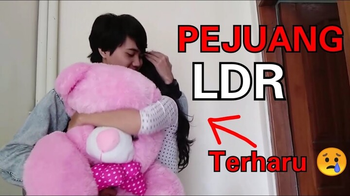 VIDEO SEDIH, PARA PEJUANG LDR