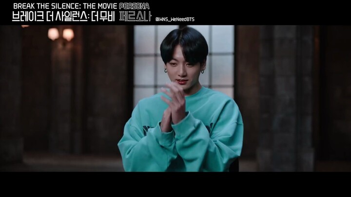 【WNS Subtitles】200903 BTS (Bangtan Boys) ‘BREAK THE SILENCE THE MOVIE’ Official Trailer 2 (60'')