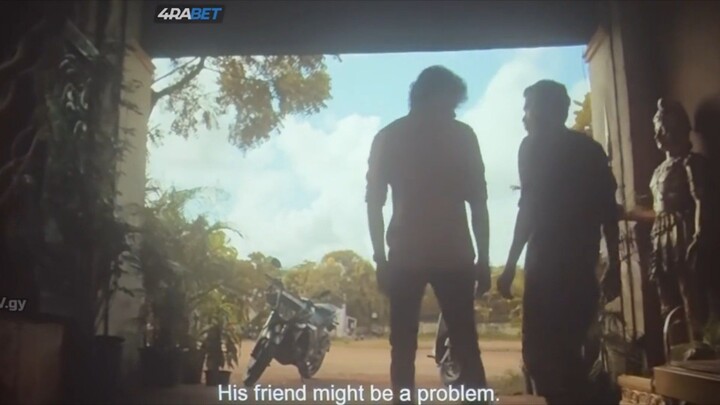 Gandhi Kanmadi (Tamil) 2025