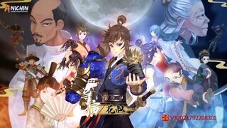 Fairy Mountain Episode 17 Tamat Subtitle Indonesia