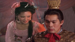 [MAD]When <Romance of the Three Kingdoms> meets <Journey to the West>