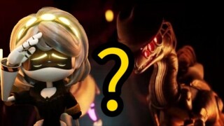 Do you know how V tamed the incredibly powerful Sentinel?