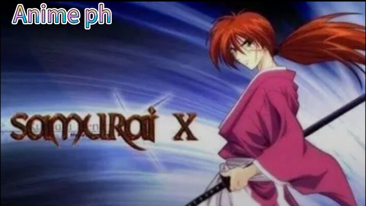 Samurai X Episode 3 (Tagalog Dub)