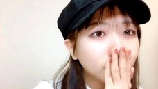 Ishida Chiho (STU48/SHOWROOM Live Streaming/2024.03.23)
