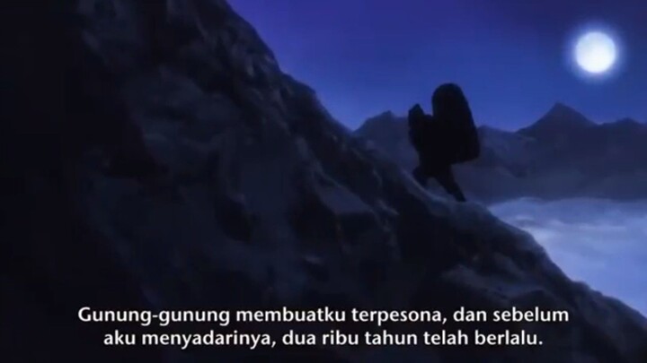 Yondemasu yo Azazel san Eps 11 Sub Indo