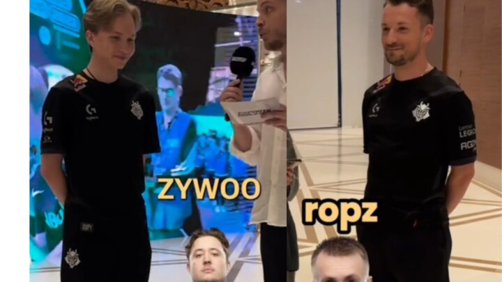 m0NESY and hunter play: “If you meet someone better than you, just stop”