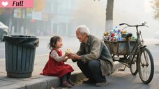 Trash Grandpa Saved Abandoned Girl, Unexpectedly, She‘s Billionaire’s Heiress—Fate Reversed