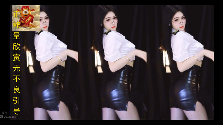 เผ็ดขนาดนี้ต้องฟาดให้จบในคำเดียว! — HY ถงเค่อเค่อ