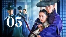 🇰🇷EP. 5 FLAVOR OF LOVE (2025) | ENG SUB | Comedy/Romance/Drama