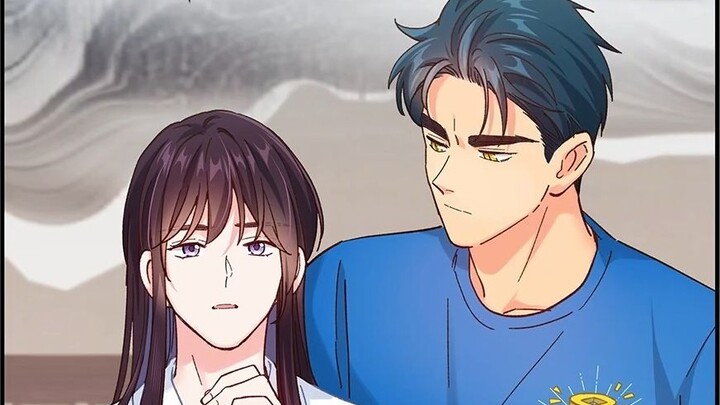 This made Lao Pi so angry that he started talking faster