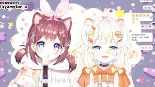 (Vtuber vietsub) — Tonya ( cover ) My Heart Will Go On / Ayamy !!