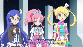 Kiratto Pri☆Chan SS1 - Tập 48 (Vietsub)