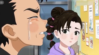 Moral kidnapping, the whole team scolding, the most infuriating episode of the protagonist - Ice Hoc