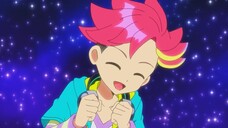 Saikyou Kamizmode! Episode 24 English Subtitle