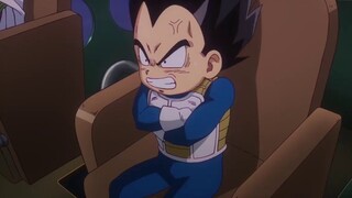 [ Dragon Ball ] The CV voice of the eighth episode was changed to the old CV voice [Daimon Dubbing][