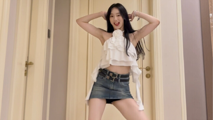 Shake it-Sistar 丑的才谈恋爱 美的卖空调