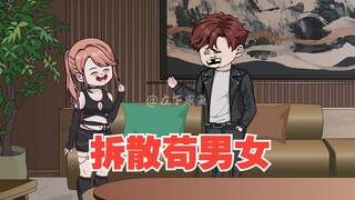 高欣欣和王子凯的计划，父子深夜长谈