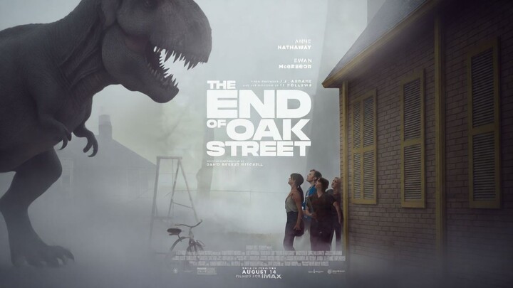 The End of Oak Street (2026) Sub Indo