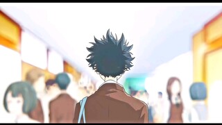 Alan walker - Not you 『AMV』.