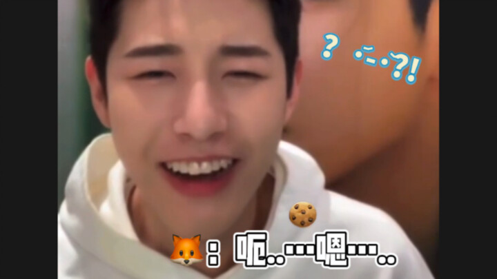 Kinh ngạc! Khi người ký tặng gọi Hoàng Nhân Tuấn là "chồng", anh ấy lại thực sự đáp lại…!!