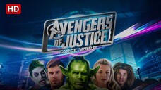 Avengers of Justice: Farce Wars (2018) SUB INDO FULL HD