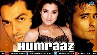 humraaz sub indo