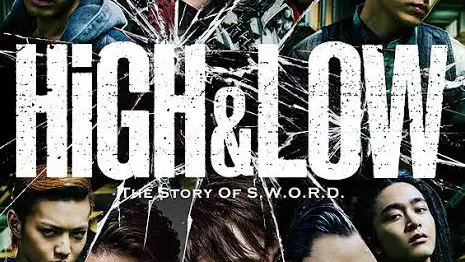 High And Low Season 2 Ep 8 Eng Sub Bilibili