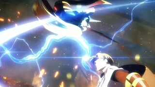 《全职高手之巅峰荣耀》终极预告来了！！