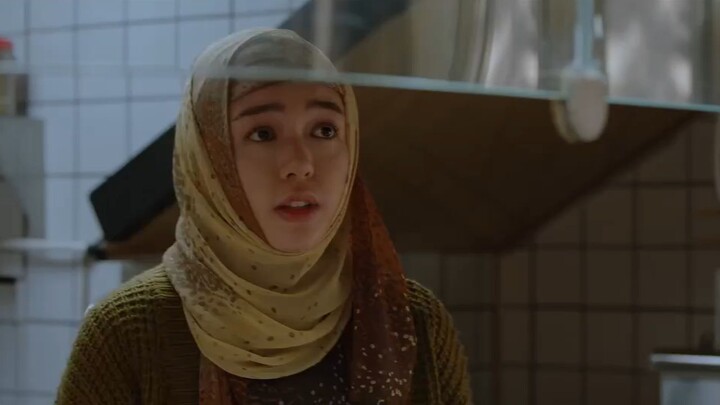 Assalamu'alaikum Beijing 2