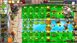 Chán chết với mấy em Zombies đánh đấm chẳng đâu vào đâu