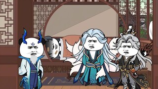 Episode 19: Zhou Gong's Dream Method