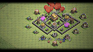 Clash of clans is back