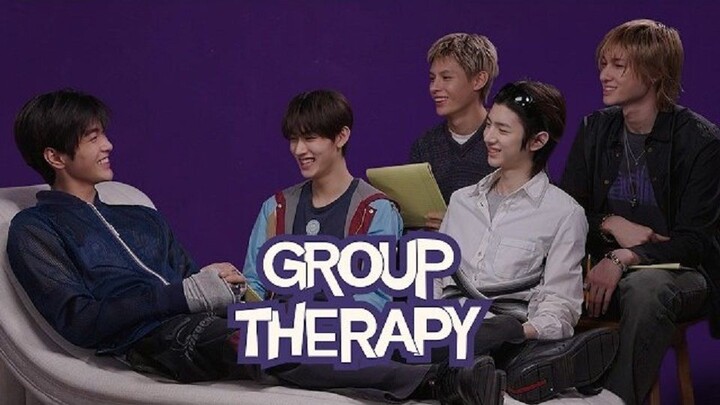 CORTIS thành thật về những sai lầm,nỗi sợ và những video edit của fan | Group Therapy | Cosmopolitan